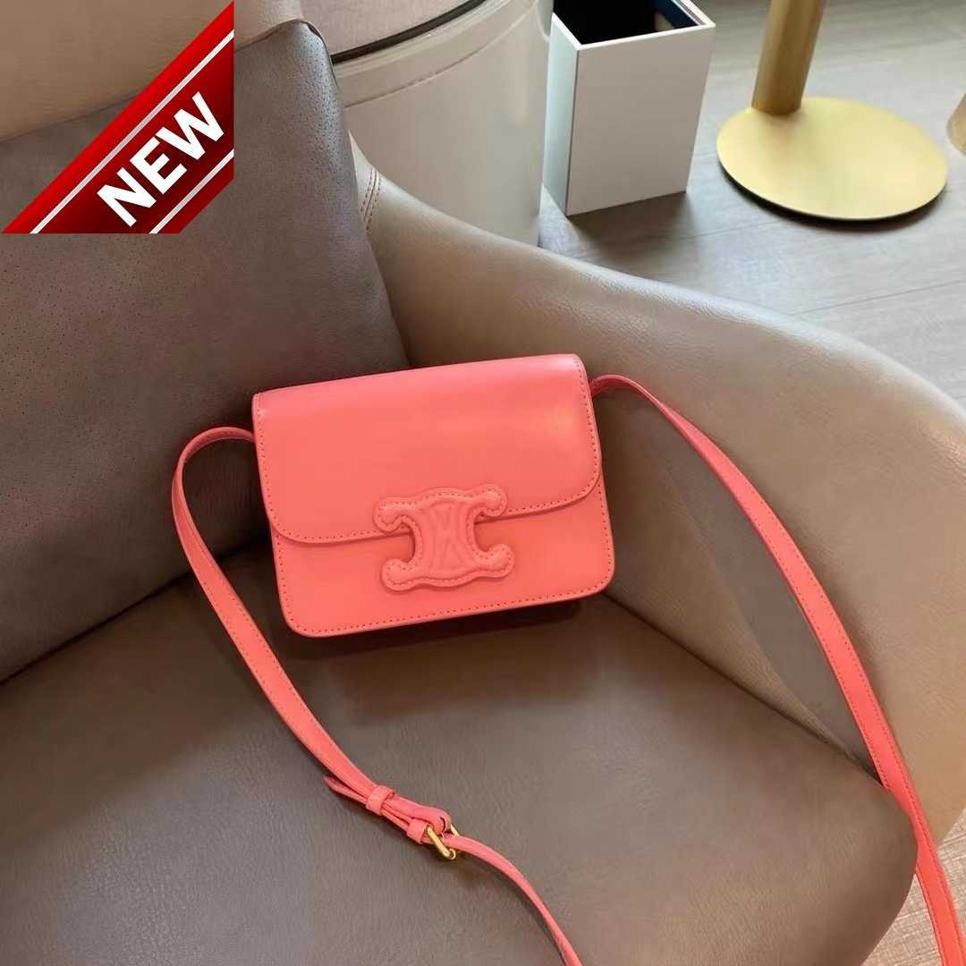 Women's Designer Bags 2023 New Triumphal Arch Candy Box Tofu Texture Cow Leather One Shoulder Messenger Small Square Female Factory Direct Sales, White7
Women's Designer Bags 2023 New Triumphal Arch Candy Box Tofu Texture Cow Leather One Shoulder Messenger Small Square Female Factory Direct Sales, White7