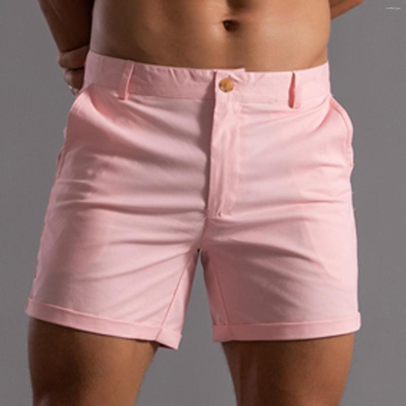 Men's Shorts Mens Summer Solid Color Pants Pocket Drawstring Loose Quick Dry Casual Sports Running Straight Beach, Pink
Men's Shorts Mens Summer Solid Color Pants Pocket Drawstring Loose Quick Dry Casual Sports Running Straight Beach, Pink