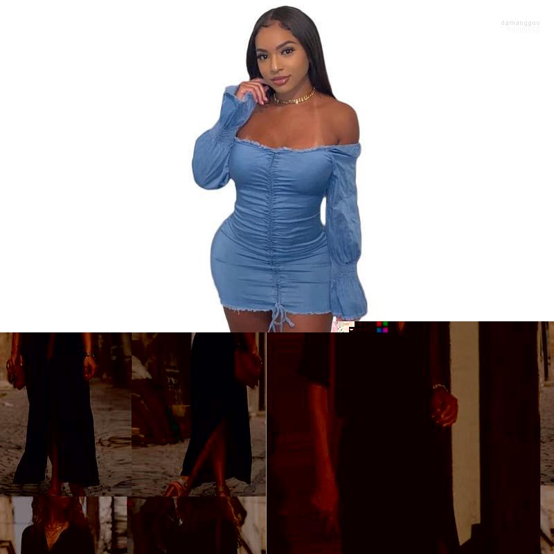 Casual Dresses Wavaiov 2022 Fashion Women Long Dress Autumn Winter Sleeve Button Shirt Maxi Ladies Vestido
Casual Dresses Wavaiov 2022 Fashion Women Long Dress Autumn Winter Sleeve Button Shirt Maxi Ladies Vestido