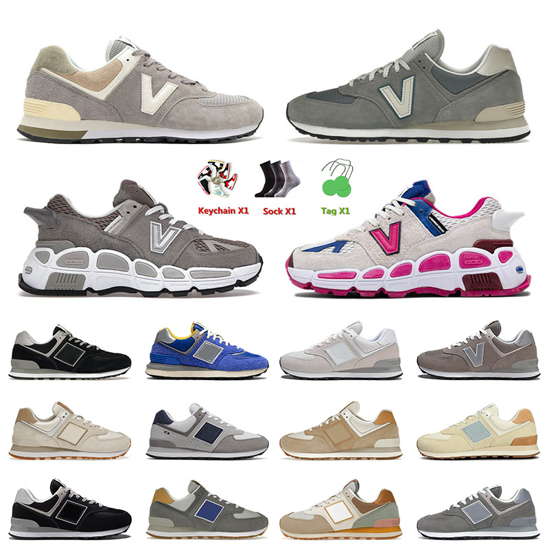 Designer 2023 Sports 574 BB574 Running Shoes for Mens Women Grey Day Classic Navy YURT White Black Burgundy Outdoor Jogging Sneakers Trainers Tennis, A14 yurt salehe bembury shark skin
Designer 2023 Sports 574 BB574 Running Shoes for Mens Women Grey Day Classic Navy YURT White Black Burgundy Outdoor Jogging Sneakers Trainers Tennis, A14 yurt salehe bembury shark skin