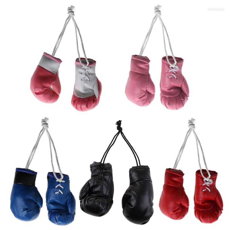 Keychains Boxing Gloves Pendant Black / Blue/ Pink White/ Red Miniature Punching Mini D5QB
Keychains Boxing Gloves Pendant Black / Blue/ Pink White/ Red Miniature Punching Mini D5QB