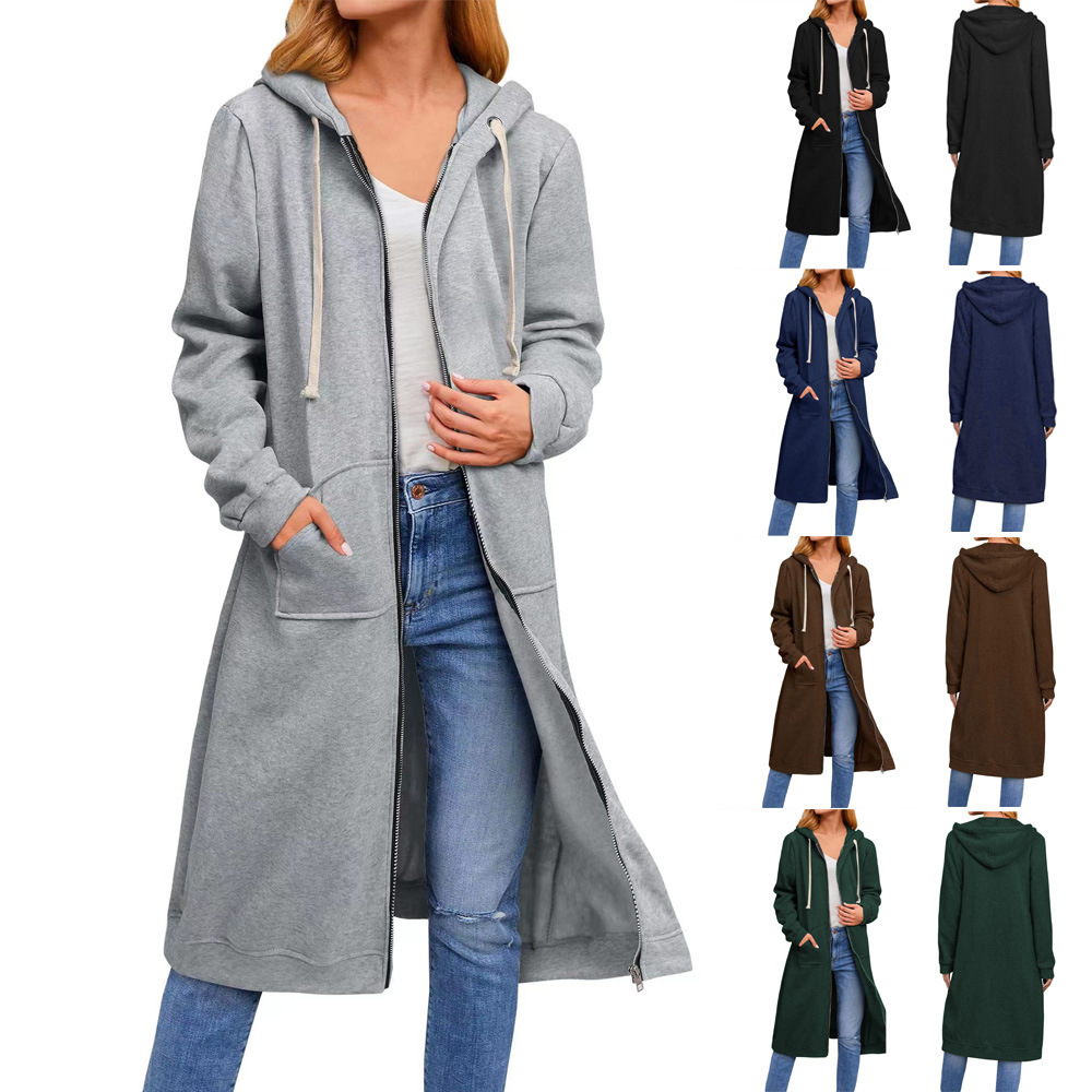 Women Plus Size Long Open Front Drape Maxi Cardigan Lightweight Duster Long Sleeve Fall trench coat, Green
Women Plus Size Long Open Front Drape Maxi Cardigan Lightweight Duster Long Sleeve Fall trench coat, Green