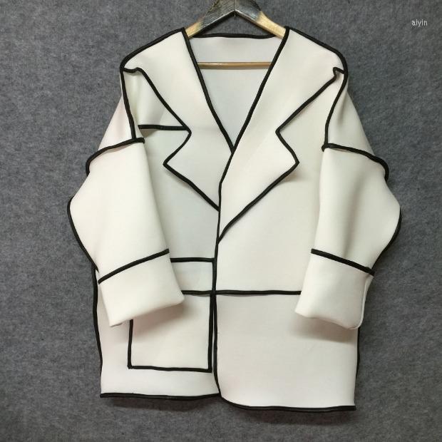 Men's Trench Coats Bn1736 Fashion Men's & Jackets 2022 Runway Luxury European Design Party Style Clothing, White
Men's Trench Coats Bn1736 Fashion Men's & Jackets 2022 Runway Luxury European Design Party Style Clothing, White