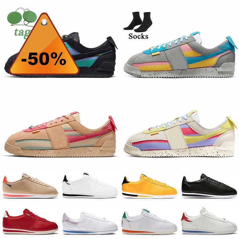 Dress Shoes Low shoes Sb low Authentic OG 2022 Union LA X Cortez Running Shoes Offs Noir Smoke Grey Sesame Women Mens Trainers Forrest Gump Classic Leather Stranger, C26 leather black gold 36-44
Dress Shoes Low shoes Sb low Authentic OG 2022 Union LA X Cortez Running Shoes Offs Noir Smoke Grey Sesame Women Mens Trainers Forrest Gump Classic Leather Stranger, C26 leather black gold 36-44