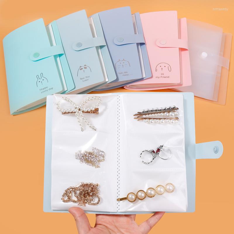 Jewelry Pouches 120/240Grid Organizer Book Ring Earrings Necklace Bracelet Storage Bag Packaging Display Jewellry Po
Jewelry Pouches 120/240Grid Organizer Book Ring Earrings Necklace Bracelet Storage Bag Packaging Display Jewellry Po