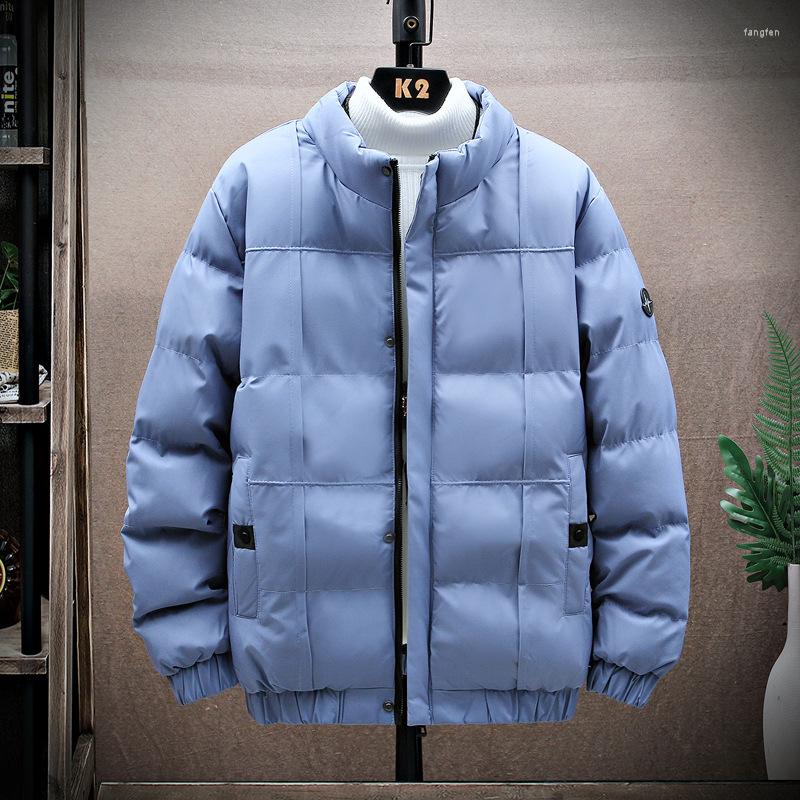 Men's Down High Quality Winter Warm Parkas Thicken Printed Zipper Coat Mens Hooded Cashmere Liner Parka Outwear Casual Male Overcoat, Black
Men's Down High Quality Winter Warm Parkas Thicken Printed Zipper Coat Mens Hooded Cashmere Liner Parka Outwear Casual Male Overcoat, Black