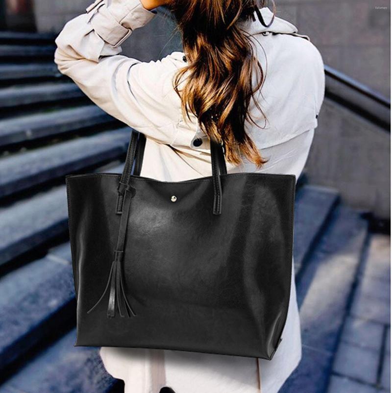 Waist Bags Women's Packs Waterproof Solid Color Handbag Shoulder Messenger Bag Large Capacity Tote Holder Shopper Purse, Black
Waist Bags Women's Packs Waterproof Solid Color Handbag Shoulder Messenger Bag Large Capacity Tote Holder Shopper Purse, Black