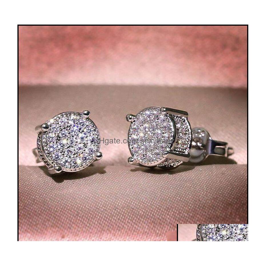 Other Other Earrings Jewelry S925 Sterling Sier Stud Earring Fine 2 Carats Fl Diamond 925 Bizuteria Orehini Gemstone Drop Delivery 20 Otjbv
Other Other Earrings Jewelry S925 Sterling Sier Stud Earring Fine 2 Carats Fl Diamond 925 Bizuteria Orehini Gemstone Drop Delivery 20 Otjbv