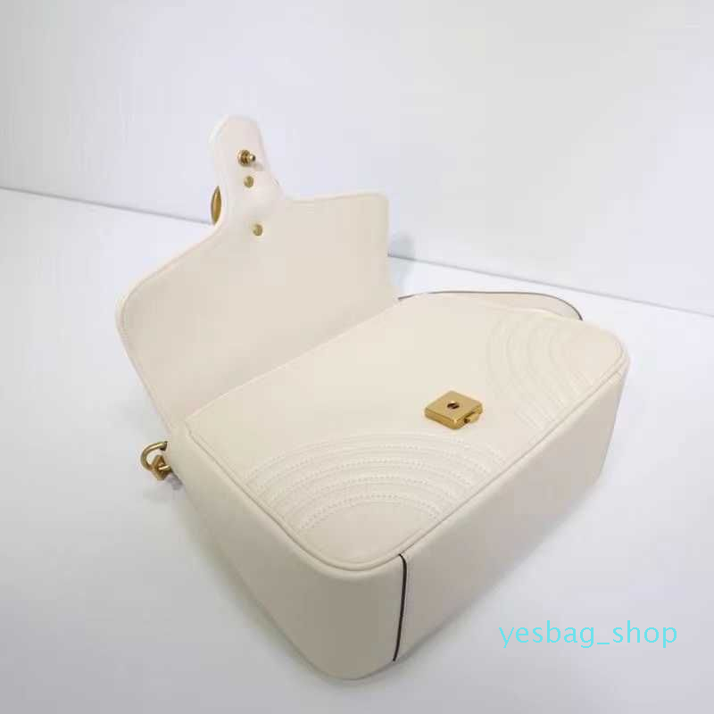 Genuine Leather messenger bags designer handbags for women sacoche large shoulder bag Cowhide 32 purse flap lady Satchel wave handbag cro, Ivory
Genuine Leather messenger bags designer handbags for women sacoche large shoulder bag Cowhide 32 purse flap lady Satchel wave handbag cro, Ivory