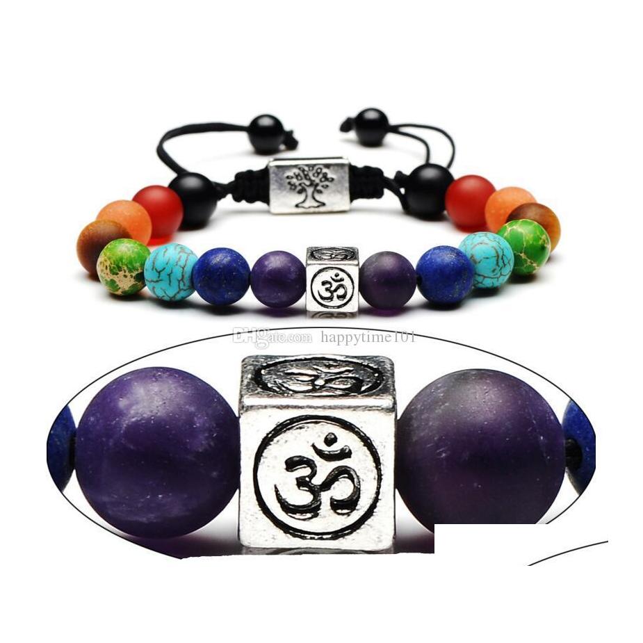 Beaded Sier Gold Tree Of Life Bracelets Natural Stone 7 Yoga Chakra Bracelet Bangle Cuffs Buddha Beaded Fashion Women Men Bangles Dr Dhhup
Beaded Sier Gold Tree Of Life Bracelets Natural Stone 7 Yoga Chakra Bracelet Bangle Cuffs Buddha Beaded Fashion Women Men Bangles Dr Dhhup