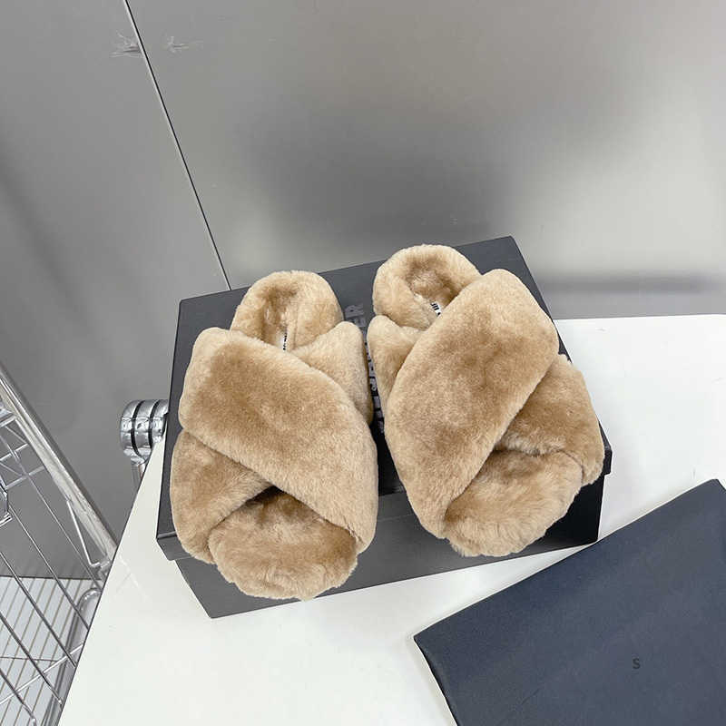 Slippers Hot Fluffy Slippers Winter Slides Daily Fashion Sandals Color Leisure Dress Shoe Slipper Flip Flops For Women Flat Shoes 221129
Slippers Hot Fluffy Slippers Winter Slides Daily Fashion Sandals Color Leisure Dress Shoe Slipper Flip Flops For Women Flat Shoes 221129