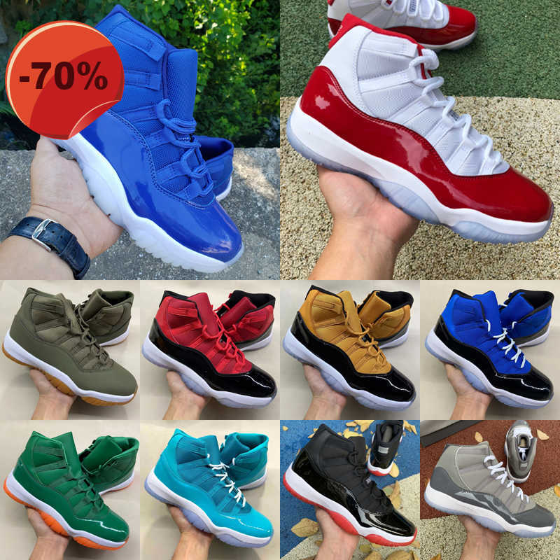 High shoes Jumpman XI 11 11s Men Women Basketball Shoes Cherry Pantone Pure Violet Cool Grey Bred 25TH Anniversary 72-10 Concord University Gamma Sport, As photo 7
High shoes Jumpman XI 11 11s Men Women Basketball Shoes Cherry Pantone Pure Violet Cool Grey Bred 25TH Anniversary 72-10 Concord University Gamma Sport, As photo 7