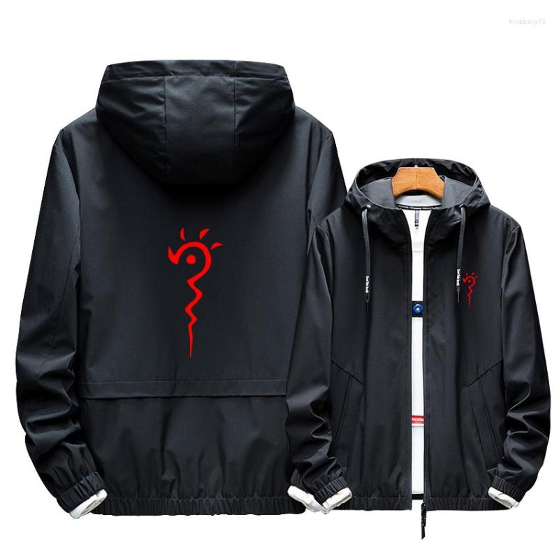 Men' Hoodies Xia Mu You Ren Zhang Cosplay Monster Contact Book Coat Winter Warm Thick Hoodie Print Zipper Fashion Noctilucent Jacket, 22
Men' Hoodies Xia Mu You Ren Zhang Cosplay Monster Contact Book Coat Winter Warm Thick Hoodie Print Zipper Fashion Noctilucent Jacket, 22