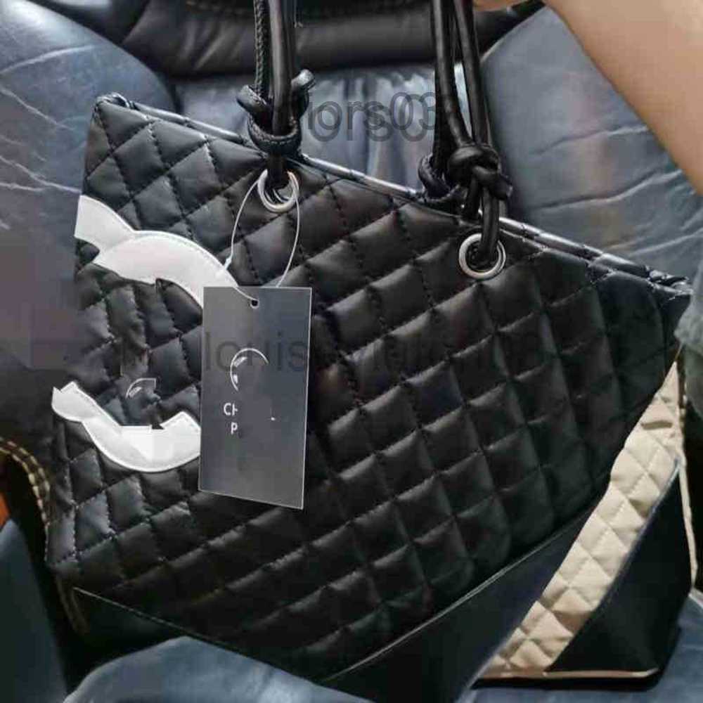 Designer Channel Shoulder Bag Man Woman Lovers Luxurious Fashion New Leisure Women's Bucket Shopping Large Capacity Messenger Handbag Tote Bag, Black
Designer Channel Shoulder Bag Man Woman Lovers Luxurious Fashion New Leisure Women's Bucket Shopping Large Capacity Messenger Handbag Tote Bag, Black