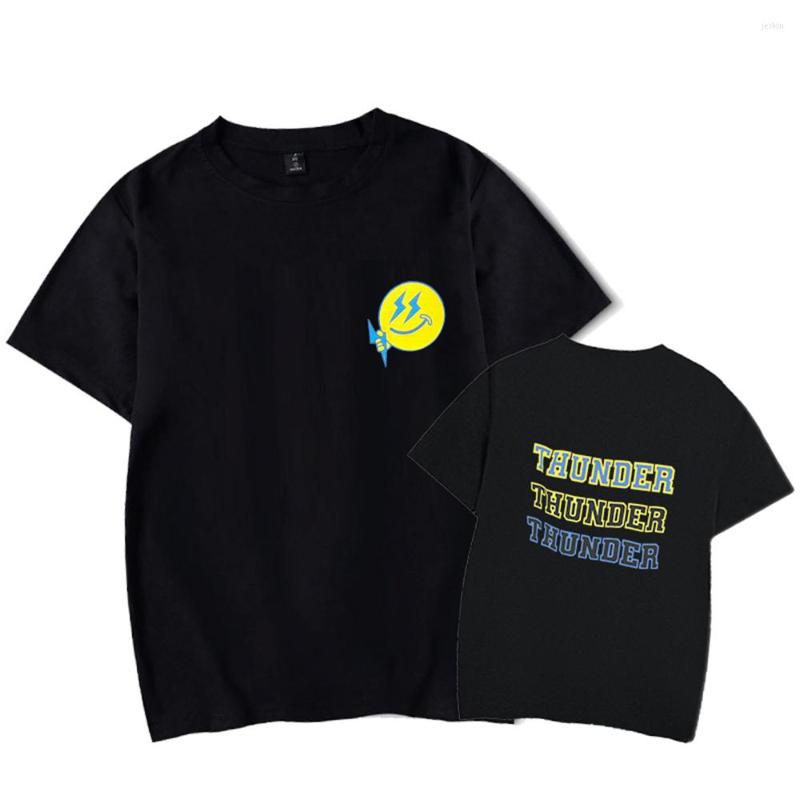 Men's T Shirts KPOP ATEEZ T-shirt Cartoon Letter Pattern Printed Black White Cotton Short Sleeve Unisex Casual Clothes Fans Support Gifts, Black-b
Men's T Shirts KPOP ATEEZ T-shirt Cartoon Letter Pattern Printed Black White Cotton Short Sleeve Unisex Casual Clothes Fans Support Gifts, Black-b