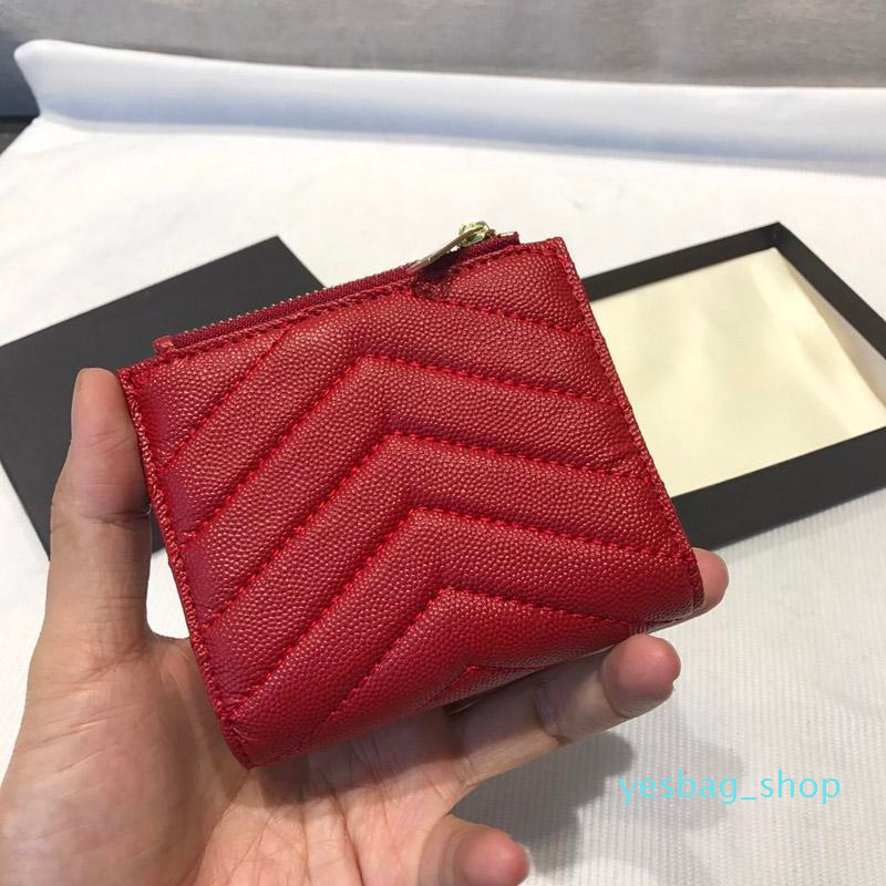 High quality zipper designers short wallets mens for Women leather Business credit card holder men wallet womens 45, With box
High quality zipper designers short wallets mens for Women leather Business credit card holder men wallet womens 45, With box