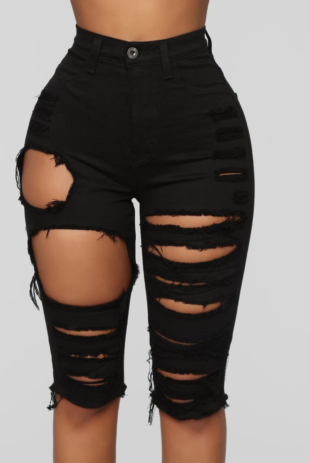 Women s Jeans Trendy black ripped high waist jeans for women Fashion Skinny stretch summer denim casual clothes S 2XL 221206, Beige
Women s Jeans Trendy black ripped high waist jeans for women Fashion Skinny stretch summer denim casual clothes S 2XL 221206, Beige