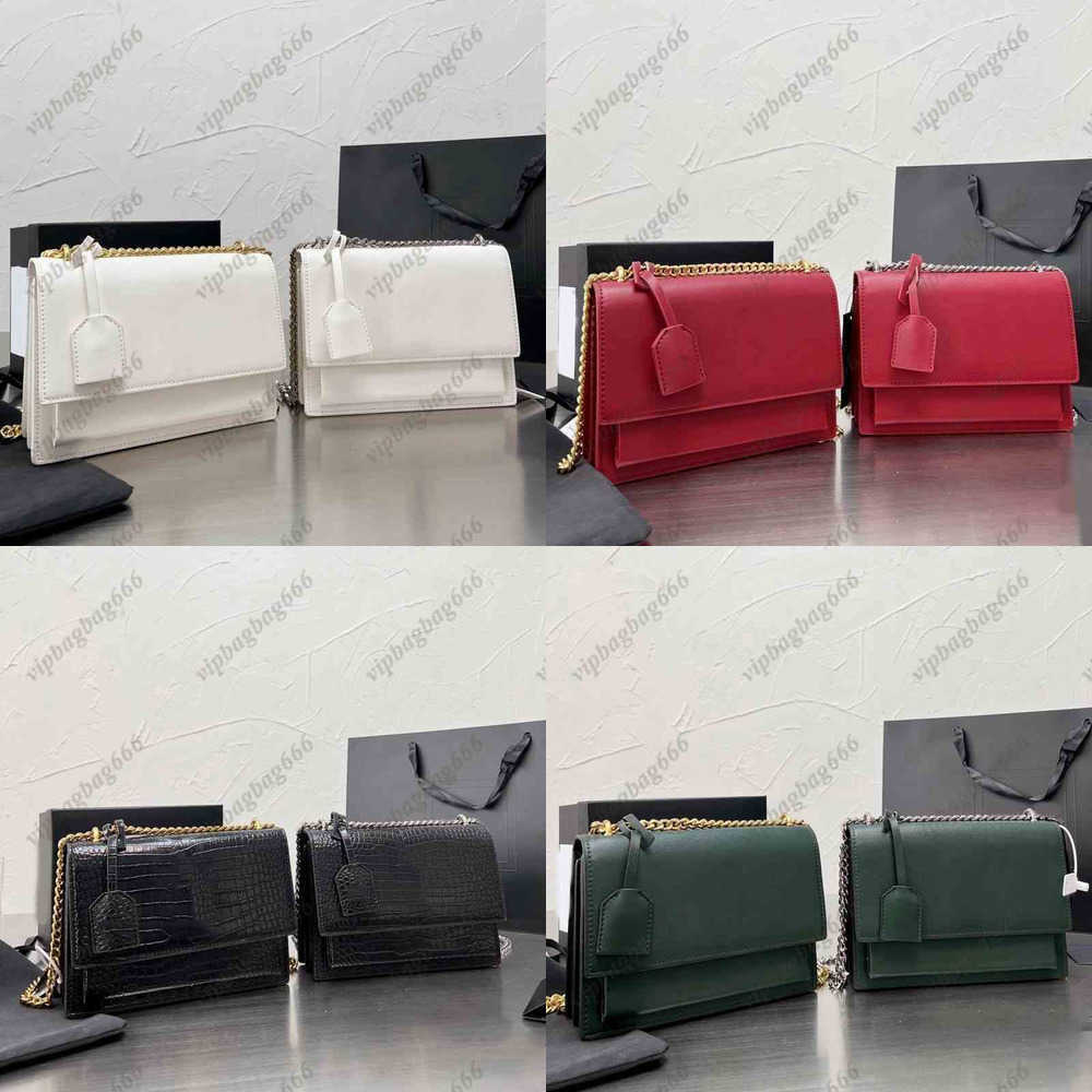 New Evening Bags Shoulder Designer Messenger Bag Women Chain Handbag High Qualit Clutch Leather Crossbod Female Flip Cover Purses 220416, 22*8*16cm
New Evening Bags Shoulder Designer Messenger Bag Women Chain Handbag High Qualit Clutch Leather Crossbod Female Flip Cover Purses 220416, 22*8*16cm