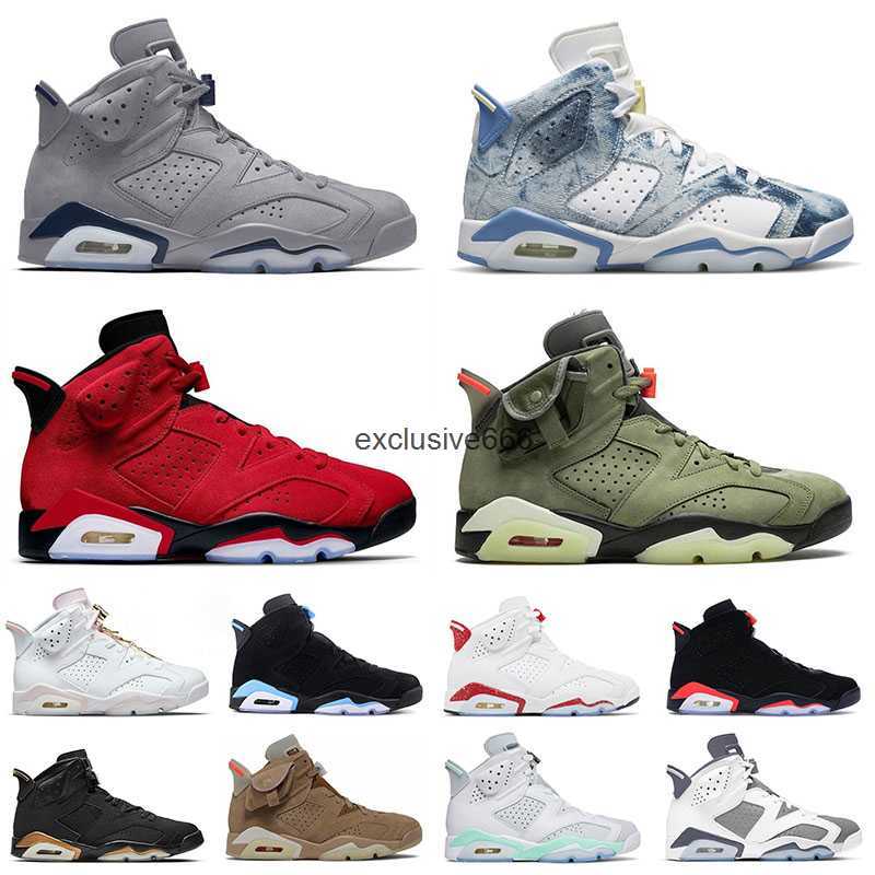 Retro New Jumpman 6 Mens Womens Basketball Shoes Washed Denim 6s VI Cool Grey Toro Tiffany Blue Cactus Jack Unc Georgetcown Big Size 13, 40-47 bordeaux
Retro New Jumpman 6 Mens Womens Basketball Shoes Washed Denim 6s VI Cool Grey Toro Tiffany Blue Cactus Jack Unc Georgetcown Big Size 13, 40-47 bordeaux
