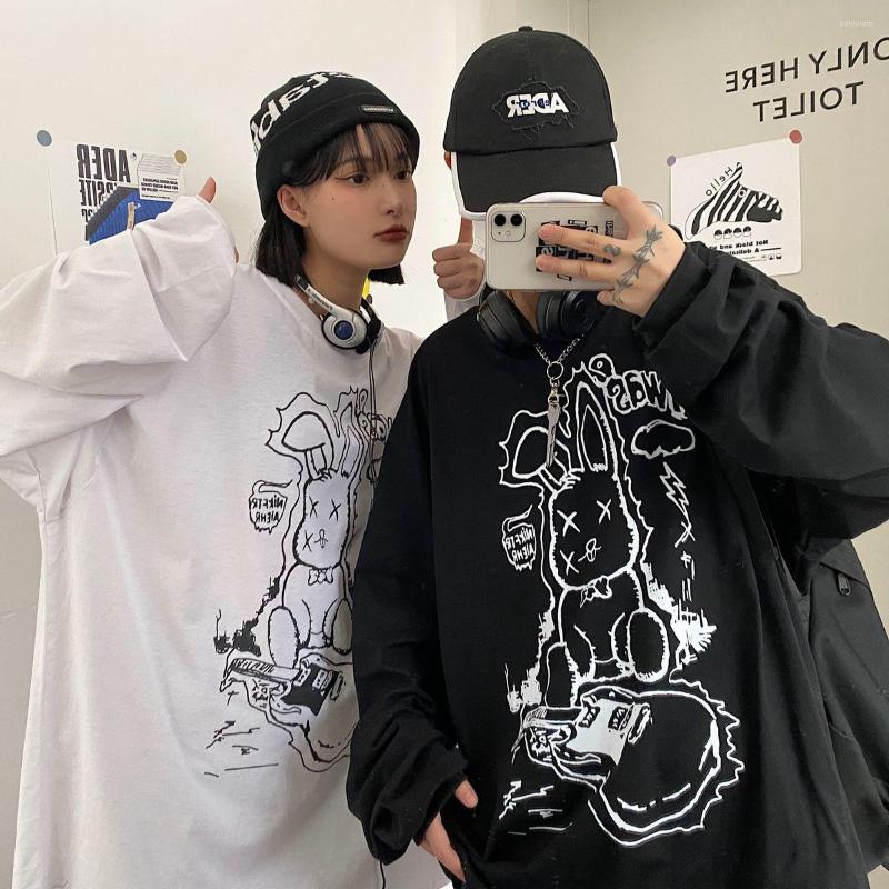 Men's Hoodies Long Sleeve Sweatshirt For Mens Loose Printed Cartoon Tops Mid-length Thin Bottoming Shirt Male Clothes Spring Autumn, Black
Men's Hoodies Long Sleeve Sweatshirt For Mens Loose Printed Cartoon Tops Mid-length Thin Bottoming Shirt Male Clothes Spring Autumn, Black