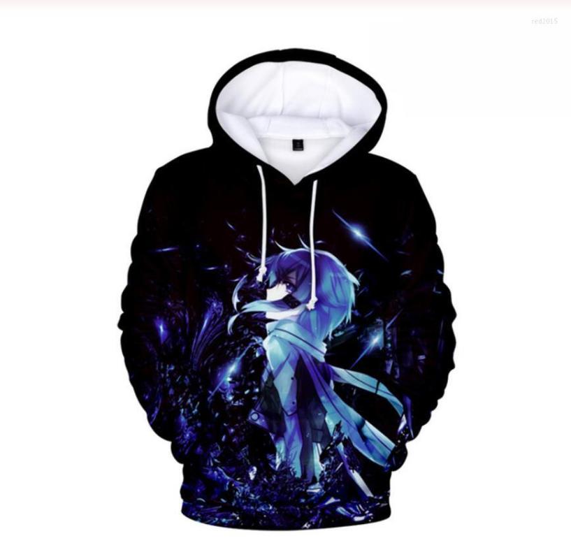 Men's Hoodies Sword Art Online Hoodie Men Women Cool Harajuku Pullovers Anime 3D Sweatshirts
Men's Hoodies Sword Art Online Hoodie Men Women Cool Harajuku Pullovers Anime 3D Sweatshirts