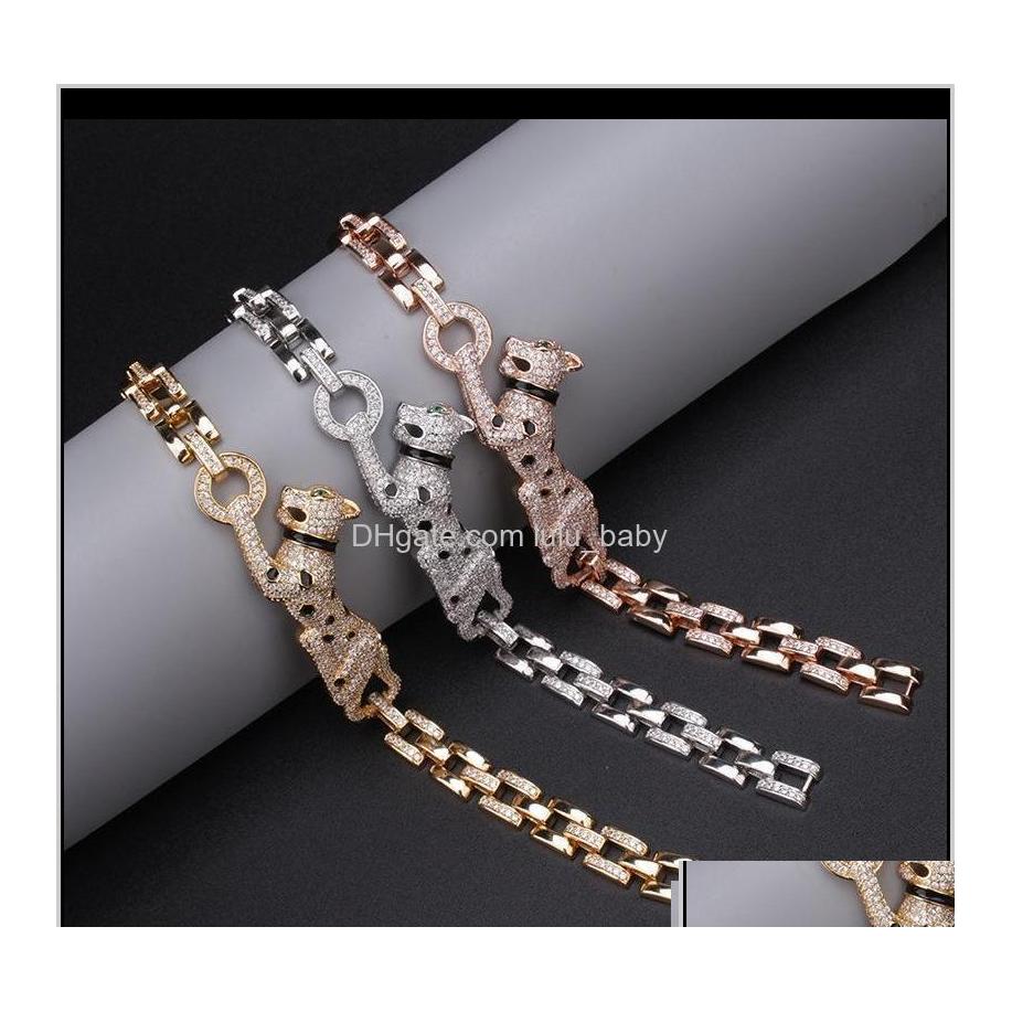 Charm Bracelets Fl Zircon Stone Leopard Green Eyes Panther Bracelet For Men Women Party Punk Jewelry Cxu5B Charm Bracelets Utsoy Dro Ot6F8
Charm Bracelets Fl Zircon Stone Leopard Green Eyes Panther Bracelet For Men Women Party Punk Jewelry Cxu5B Charm Bracelets Utsoy Dro Ot6F8