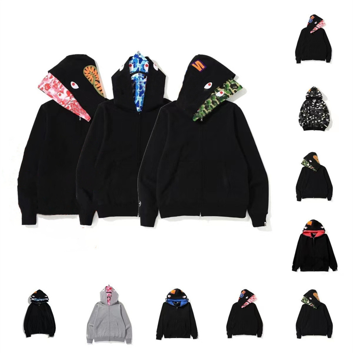 Designer hoodie mens fashion hoodies jackets coat essentials hoody Pullover Sweatshirt Autumn winter hooded collar long sleeve Hip Hop women Streetwear coats, Green
Designer hoodie mens fashion hoodies jackets coat essentials hoody Pullover Sweatshirt Autumn winter hooded collar long sleeve Hip Hop women Streetwear coats, Green