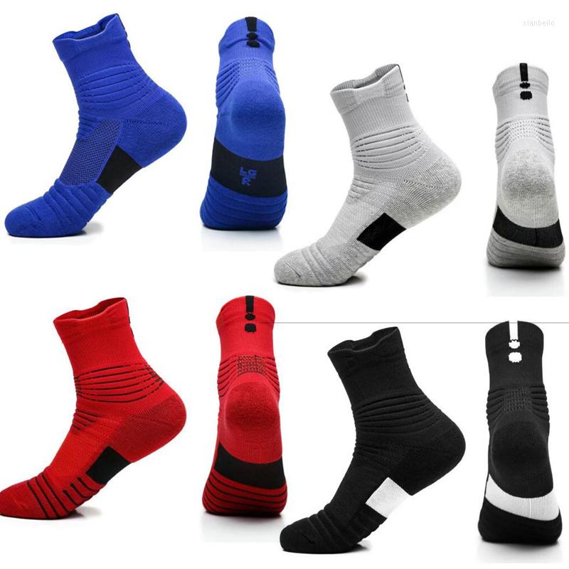Men's Socks Men Compression Plain Combed Cotton Sports Outdoor Sport Basketball Non-slip Male Breathable Crew, Black
Men's Socks Men Compression Plain Combed Cotton Sports Outdoor Sport Basketball Non-slip Male Breathable Crew, Black