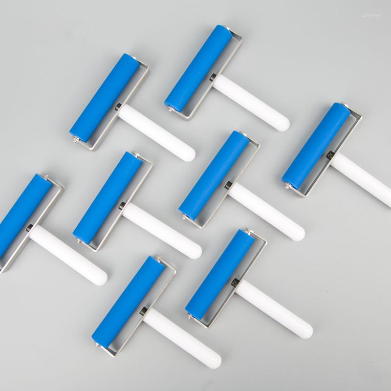 Professional Hand Tool Sets Mobile Phone Film OCA PU Roller Dust Cleaning Bubble Removing Repair Tools 10 Cm
Professional Hand Tool Sets Mobile Phone Film OCA PU Roller Dust Cleaning Bubble Removing Repair Tools 10 Cm