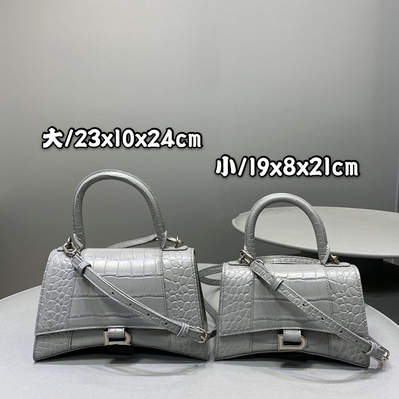 designer gray messenger bag bags shoulder portable hourglass baghandbags for women luxury shoulder bag lady crocodile pattern commuting retro cute Gold hardware, White
designer gray messenger bag bags shoulder portable hourglass baghandbags for women luxury shoulder bag lady crocodile pattern commuting retro cute Gold hardware, White