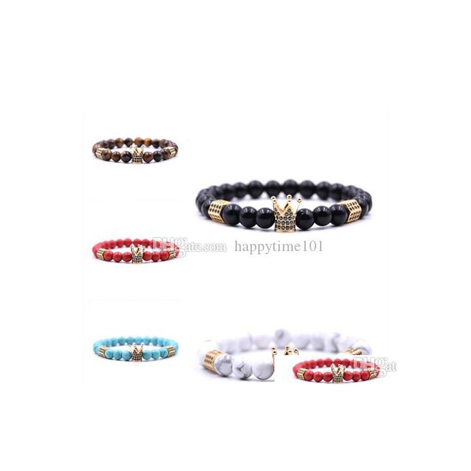 Beaded Micro Pave Cz Cubic Zircon Beads Charm Bracelet Bangles Gold Crown Natural Stone Energy Yoga Beaded Drop Delivery Jewelry Brac Dhx2L
Beaded Micro Pave Cz Cubic Zircon Beads Charm Bracelet Bangles Gold Crown Natural Stone Energy Yoga Beaded Drop Delivery Jewelry Brac Dhx2L