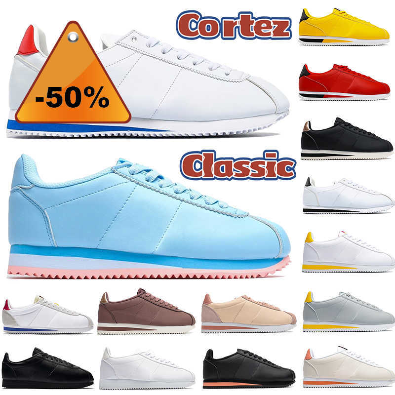 Low shoes Sb low 2022 Designer Cortez Classic basic casual Shoes triple black white university blue red forrest gump nylon light bone amarillo spring pack, 01 black white
Low shoes Sb low 2022 Designer Cortez Classic basic casual Shoes triple black white university blue red forrest gump nylon light bone amarillo spring pack, 01 black white