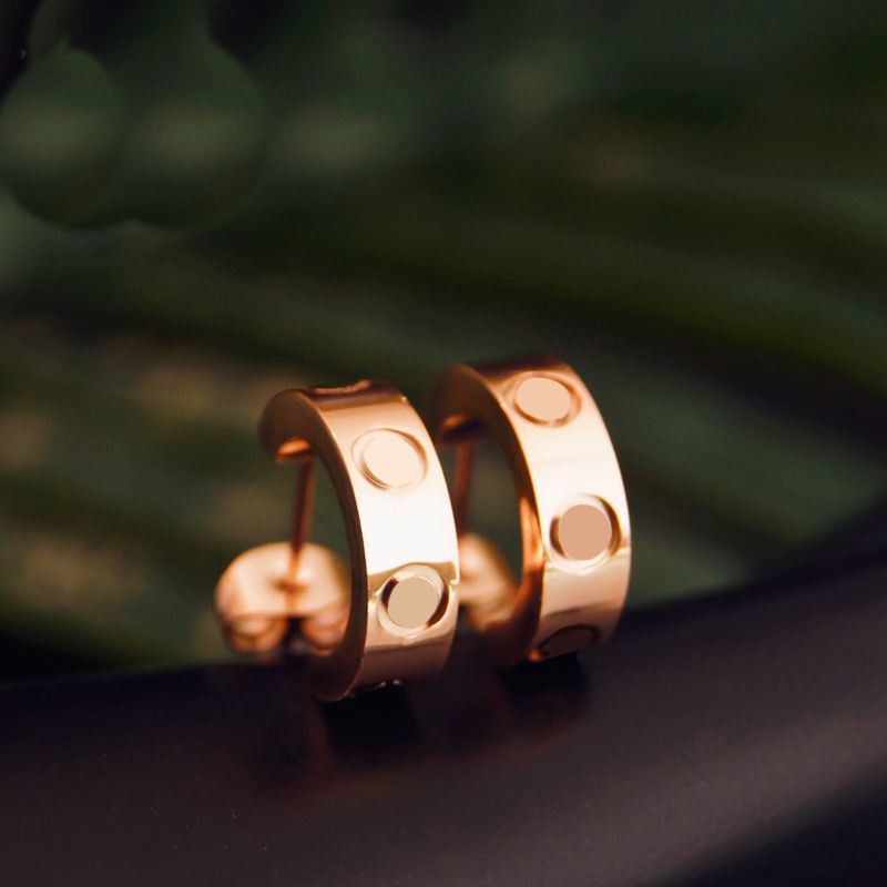Chunky designer jewelry earrings for woman stud luxury orecchini buckle small plated gold silver casual official bohemian love couple moissanite designer earring
Chunky designer jewelry earrings for woman stud luxury orecchini buckle small plated gold silver casual official bohemian love couple moissanite designer earring