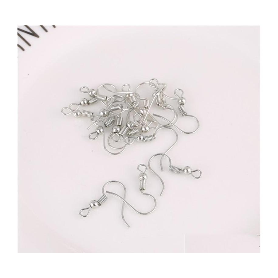 Clasps Hooks 925 Sier Polish Earring Finding French Ear Wire Hook Sterling Hooks Earwires 211 T2 Drop Delivery Jewelry Findings Com Dhwso
Clasps Hooks 925 Sier Polish Earring Finding French Ear Wire Hook Sterling Hooks Earwires 211 T2 Drop Delivery Jewelry Findings Com Dhwso