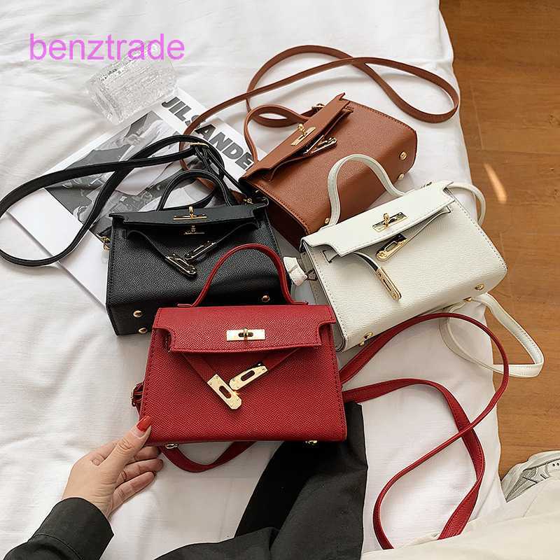 Herme Kely bags for women online shop Fashion Internet Red Bag Mini Small Women 2022 New Versatile ins Handbag One shoulder Crossbody, Black8
Herme Kely bags for women online shop Fashion Internet Red Bag Mini Small Women 2022 New Versatile ins Handbag One shoulder Crossbody, Black8