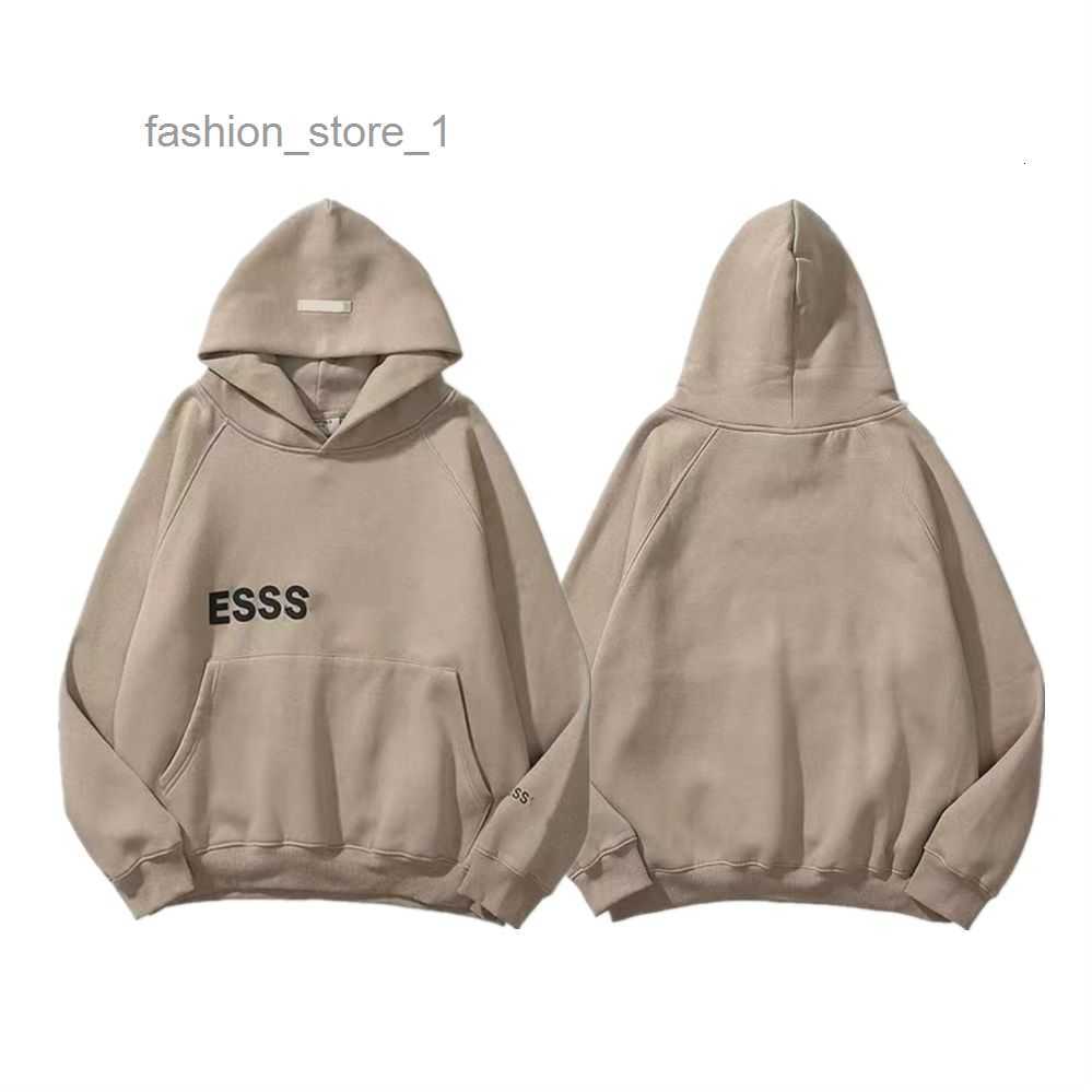 Men's Hoodies Sweatshirts Essentials Hooded for Mens Plush Thickened Fog God of Fear Double Thread Ess Zipper Shirt 1977 Flocked9
Men's Hoodies Sweatshirts Essentials Hooded for Mens Plush Thickened Fog God of Fear Double Thread Ess Zipper Shirt 1977 Flocked9