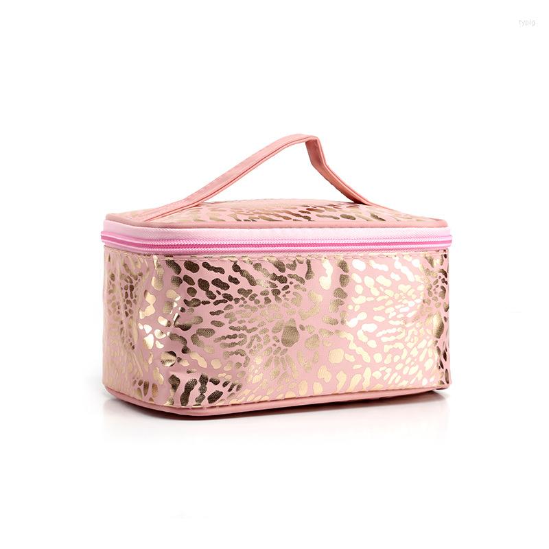 Cosmetic Bags Women Leopard Print Bag Travel Organizer Multi-Function Square Top Zipper Makeup Cases, White
Cosmetic Bags Women Leopard Print Bag Travel Organizer Multi-Function Square Top Zipper Makeup Cases, White