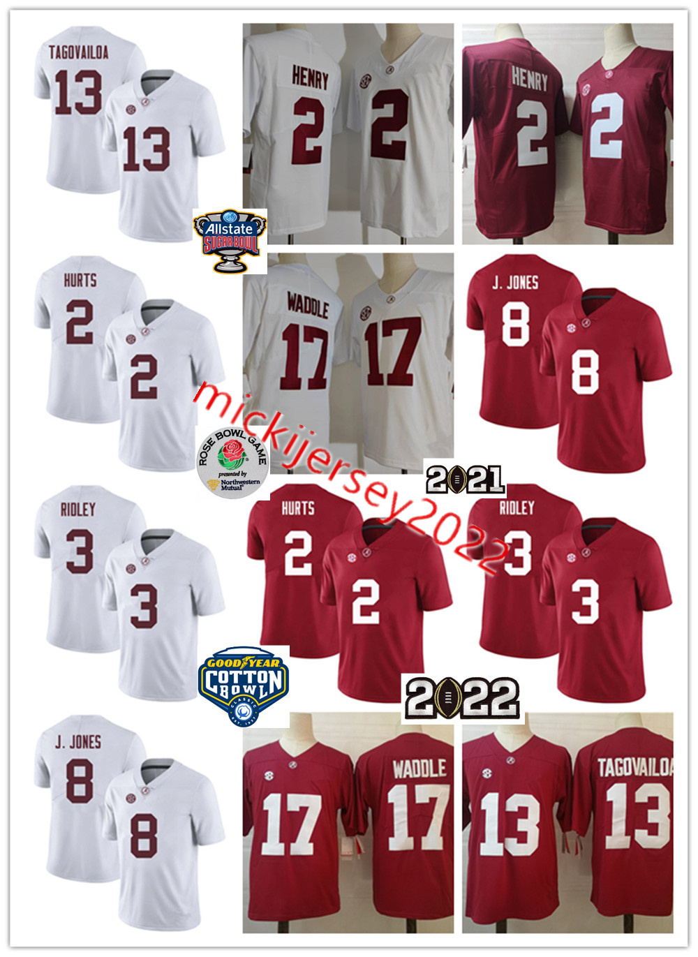 Julio Jones Tua Tagovailoa Alabama Crimson Tide Football Jersey Derrick Henry Jaylen Waddle Calvin Ridley Jalen Hurts Alabama Jerseys, 3 calvin ridley white
Julio Jones Tua Tagovailoa Alabama Crimson Tide Football Jersey Derrick Henry Jaylen Waddle Calvin Ridley Jalen Hurts Alabama Jerseys, 3 calvin ridley white