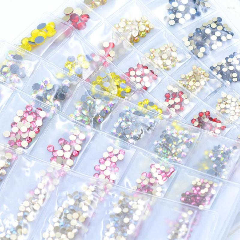 Nail Art Decorations 200 Pcs/pack Mix Sizes DIY Flatback Crystal Jewelry Shiny Summer Color Rhinestones
Nail Art Decorations 200 Pcs/pack Mix Sizes DIY Flatback Crystal Jewelry Shiny Summer Color Rhinestones