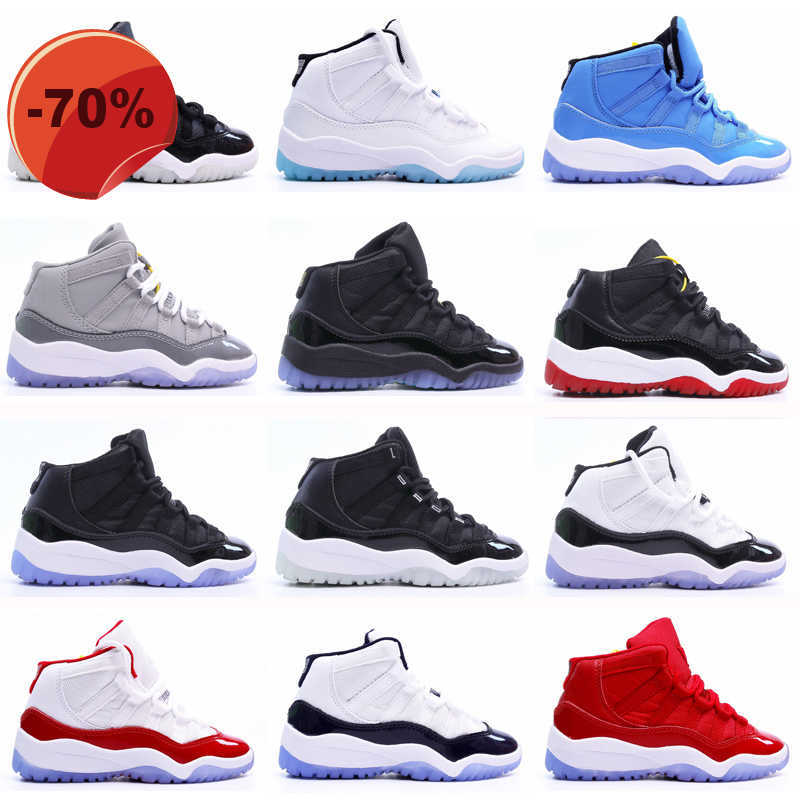 High shoes Basketball Shoes Children Sneakers Outdoor Sports Trainers Black Cat University Blue Red Thunder Cool Grey Jumpman 4 Kids 11 4S 11S Boys, As photo 1
High shoes Basketball Shoes Children Sneakers Outdoor Sports Trainers Black Cat University Blue Red Thunder Cool Grey Jumpman 4 Kids 11 4S 11S Boys, As photo 1