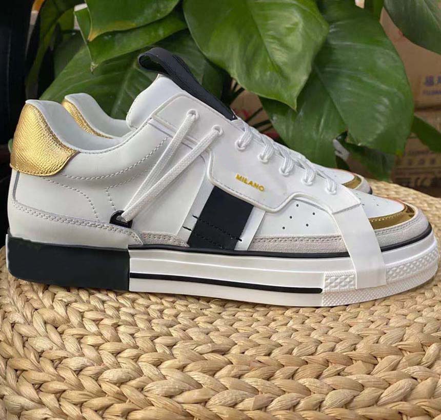 Casual Shoes Designer Sneakers Luxury Sneaker C Brand Man Woman Designer Trainer Genuine Leather Ace Slipper Sandal Slide by99 0278, #8
Casual Shoes Designer Sneakers Luxury Sneaker C Brand Man Woman Designer Trainer Genuine Leather Ace Slipper Sandal Slide by99 0278, #8