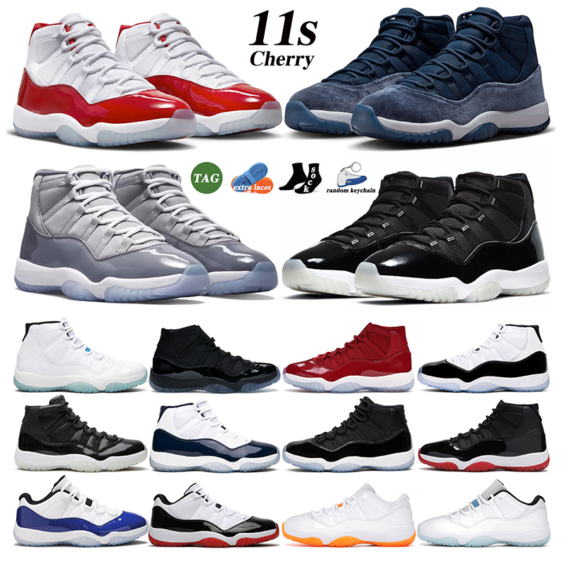 11 11s low Men Women Basketball Shoes cool greys Cherry UNC Gamma Legend blue Bred Concord Space jam Jubilee Midnight Navy Velvet Metallic, #19
11 11s low Men Women Basketball Shoes cool greys Cherry UNC Gamma Legend blue Bred Concord Space jam Jubilee Midnight Navy Velvet Metallic, #19
