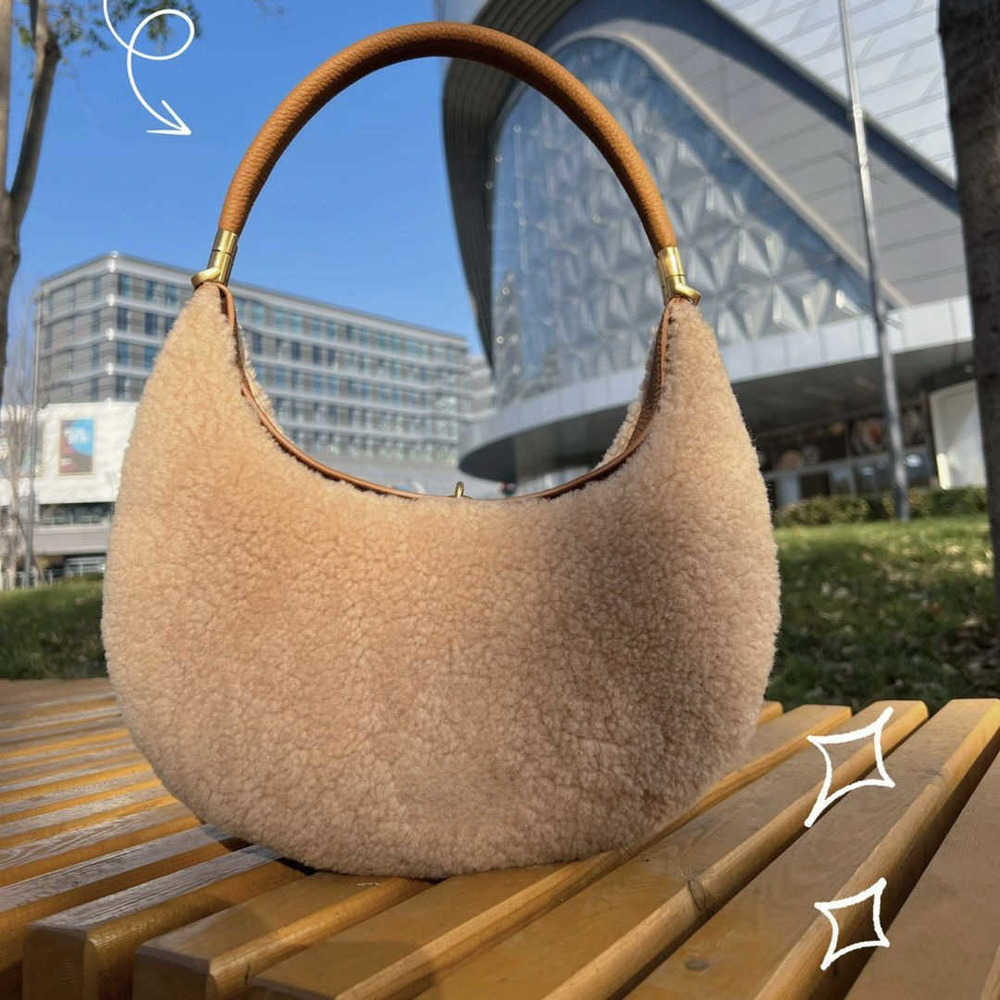 Evening Bags Cross Body Evening Bags Medium Plush Moon Bag Autumn And Winter New Moon Bag Warm Huhu Plush Underarm Wallets 221207, Black7
Evening Bags Cross Body Evening Bags Medium Plush Moon Bag Autumn And Winter New Moon Bag Warm Huhu Plush Underarm Wallets 221207, Black7