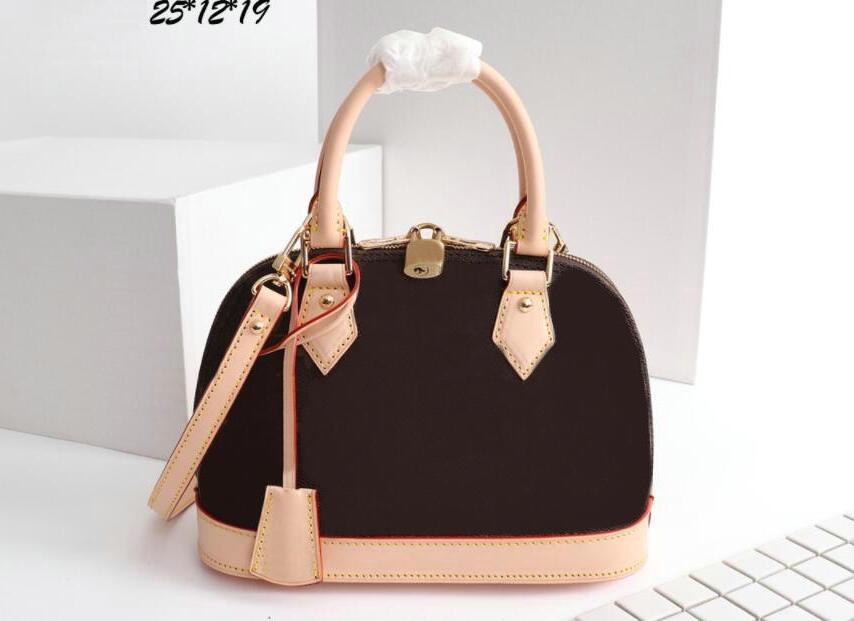 Women Fashion Alma Bb Totes handbag Shoulder Bag fashionable Messenger Leather Shell Wallet Purse Ladies Cosmetic Crossbody Bags Tote Handbag, Brown flowers
Women Fashion Alma Bb Totes handbag Shoulder Bag fashionable Messenger Leather Shell Wallet Purse Ladies Cosmetic Crossbody Bags Tote Handbag, Brown flowers