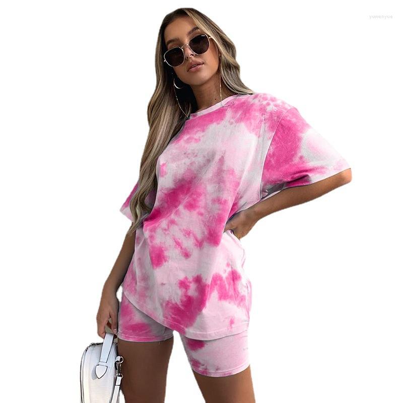 Women' Tracksuits Women' T-Shirt And Shorts Cotton Two Pieces Sets Fashion Summer Short Sleeve Outfits Women Tshirts Leggings Suits, Green pants
Women' Tracksuits Women' T-Shirt And Shorts Cotton Two Pieces Sets Fashion Summer Short Sleeve Outfits Women Tshirts Leggings Suits, Green pants