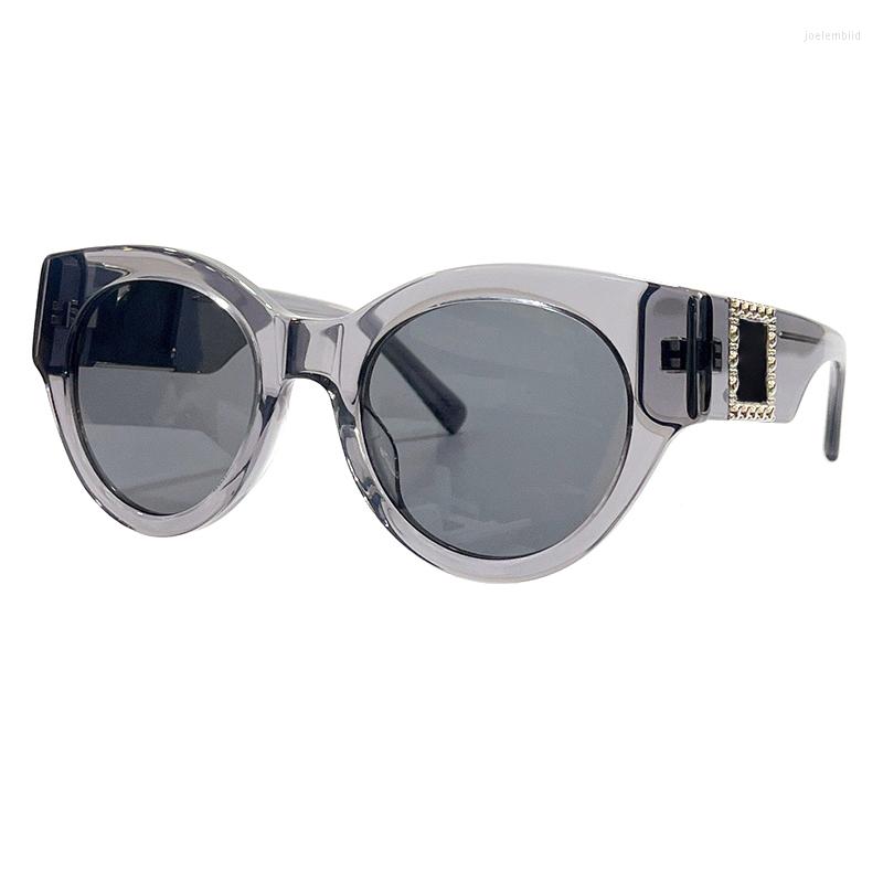 Sunglasses Fashion Round For Women Men Oversized Frame Disigner 2022 Sun Glasses UV400 Wholesale
Sunglasses Fashion Round For Women Men Oversized Frame Disigner 2022 Sun Glasses UV400 Wholesale