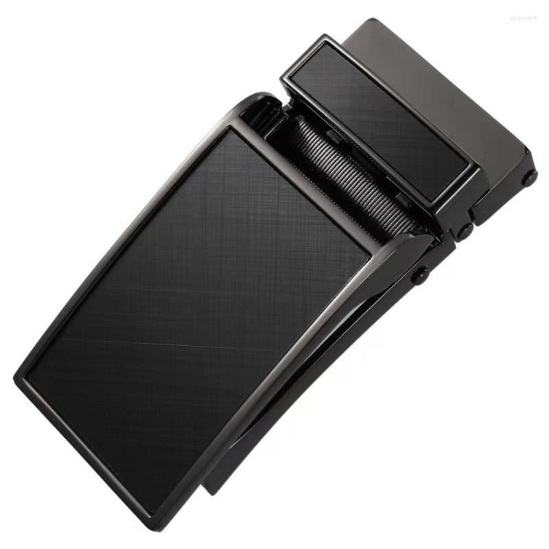 Belts Automatic Button Belt Head Golf Men's Luxury Fashion Buckle White Korean Pants Youth, Black
Belts Automatic Button Belt Head Golf Men's Luxury Fashion Buckle White Korean Pants Youth, Black