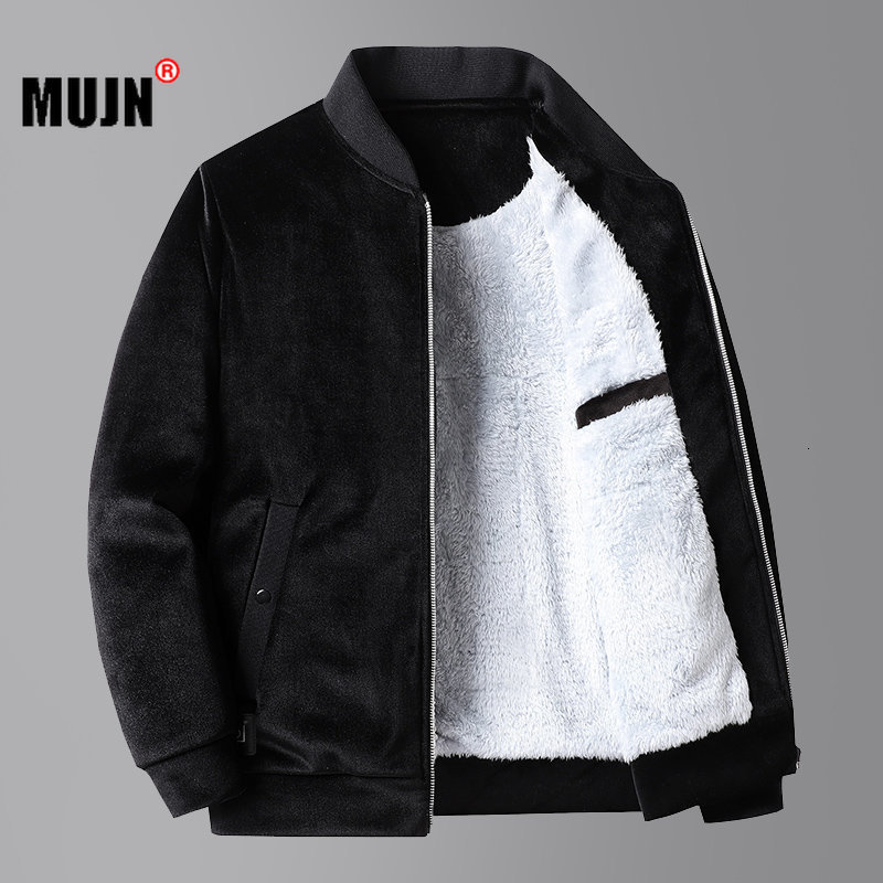 Mens Jackets Men Thick Velvet Wind Breaker Fleece Jacket Mens Autumn Winter Trend Overcoats Fashion Casual Coats Male Clothing M5XL 221207, Red
Mens Jackets Men Thick Velvet Wind Breaker Fleece Jacket Mens Autumn Winter Trend Overcoats Fashion Casual Coats Male Clothing M5XL 221207, Red