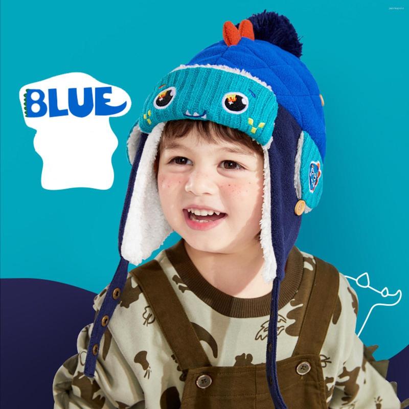 Berets Winter Unisex Anti Protection Foldable Toddler Children Kids Baby Sun Bills Hat Ear Christmas Trapper
Berets Winter Unisex Anti Protection Foldable Toddler Children Kids Baby Sun Bills Hat Ear Christmas Trapper