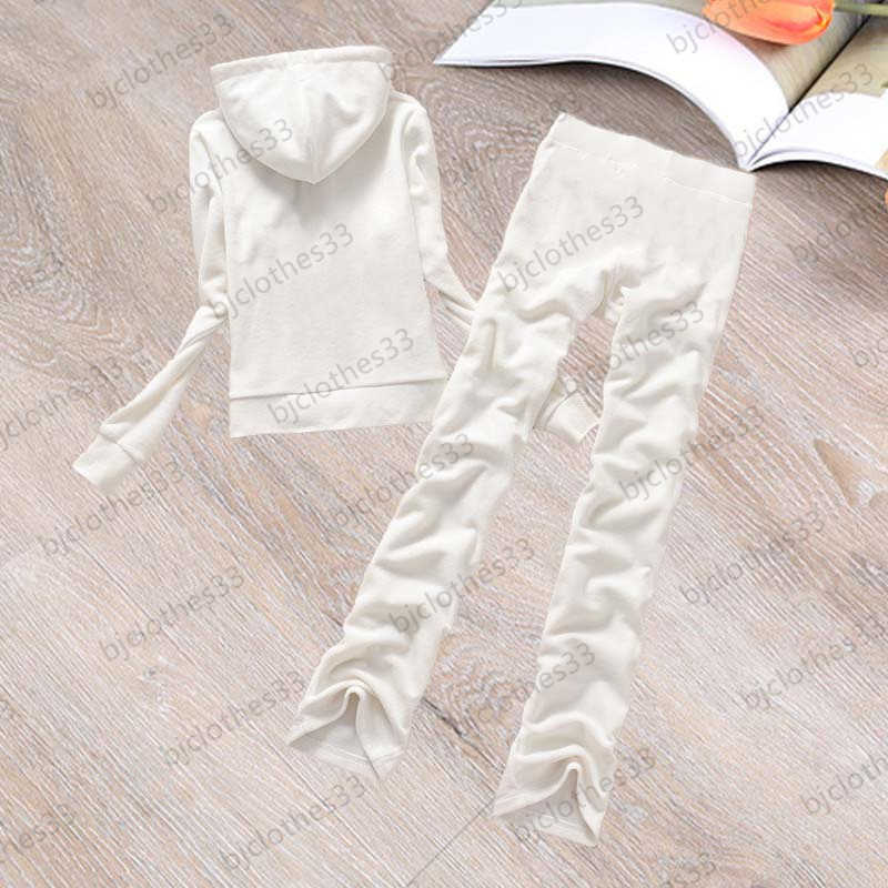 Juicy Tracksuit Womens Two Piece Brand Juicy Tracksuits Hooded Long Sleeves Slim Short Tops Collocation Casual Trousers Women Apparel 9 Colors
Juicy Tracksuit Womens Two Piece Brand Juicy Tracksuits Hooded Long Sleeves Slim Short Tops Collocation Casual Trousers Women Apparel 9 Colors
